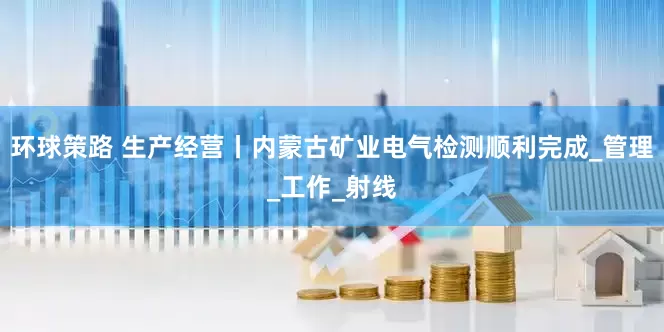 环球策路 生产经营丨内蒙古矿业电气检测顺利完成_管理_工作_射线