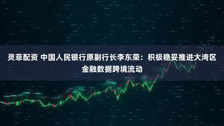 灵菲配资 中国人民银行原副行长李东荣：积极稳妥推进大湾区金融数据跨境流动