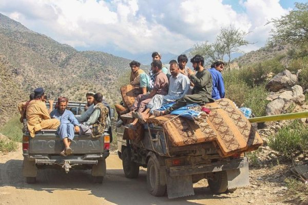 信康优配 海国志丨地震、罚款、逮捕、制裁……回顾2025年9月全球热点事件